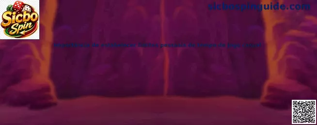 Importancia de establecer límites personales de tiempo de juego casual