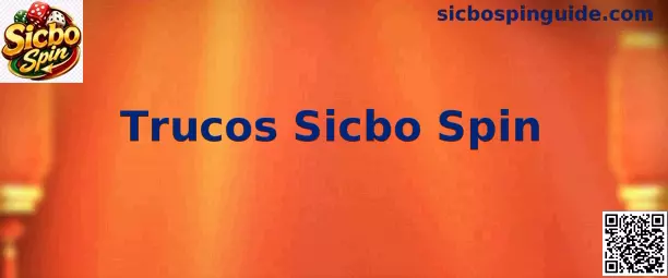 Guía visual de Trucos Sicbo Spin y mecánicas de dados virtuales