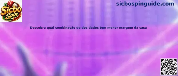 Análisis de combinación de dados en Sicbo Spin