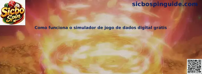 Simulador de juego de dados digital gratis