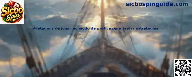Ventajas de jugar en modo práctica para probar estrategias