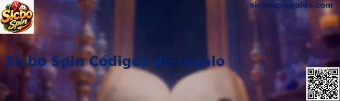 Obtén tu Código de Regalo para Sicbo Spin México