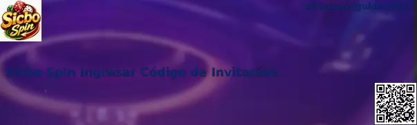 Código de invitación general para la comunidad de Sicbo Spin